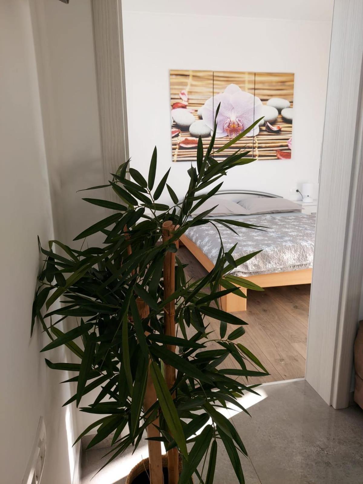 Holiday Apartment Marino Portoroz Luaran gambar