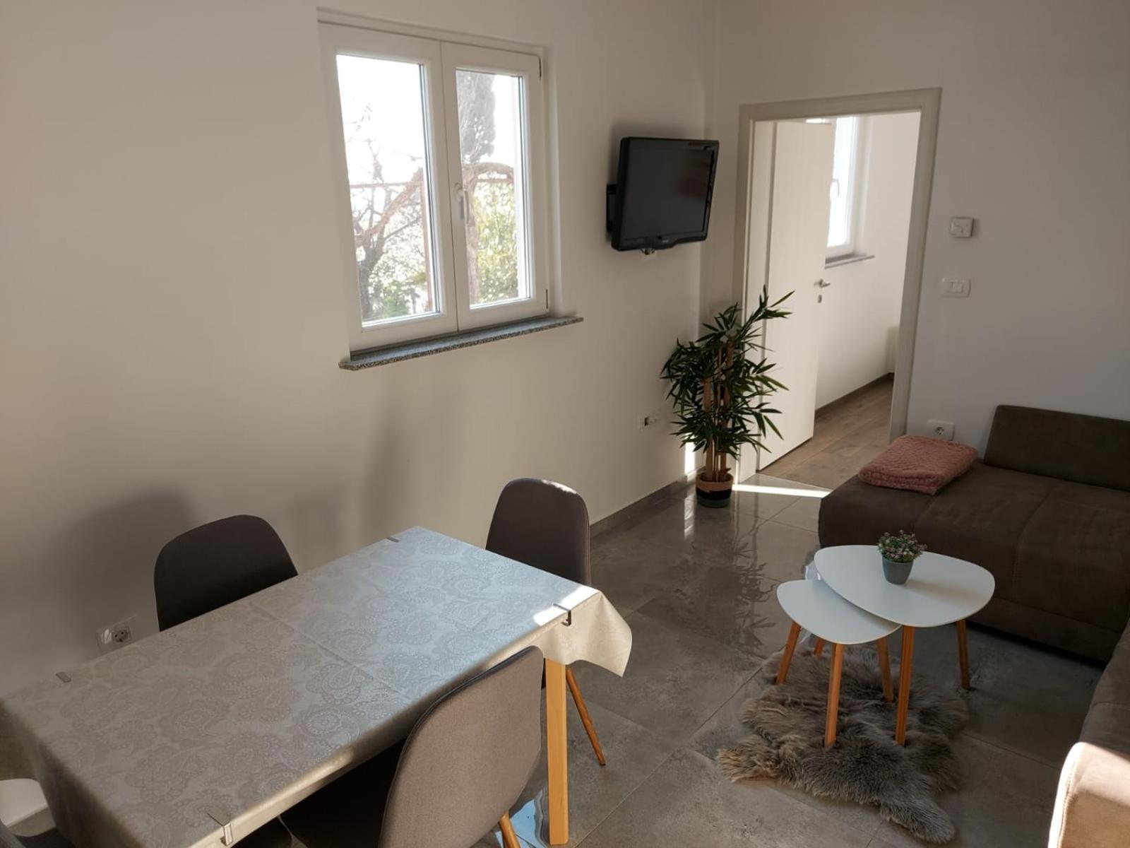 Holiday Apartment Marino Portoroz Luaran gambar