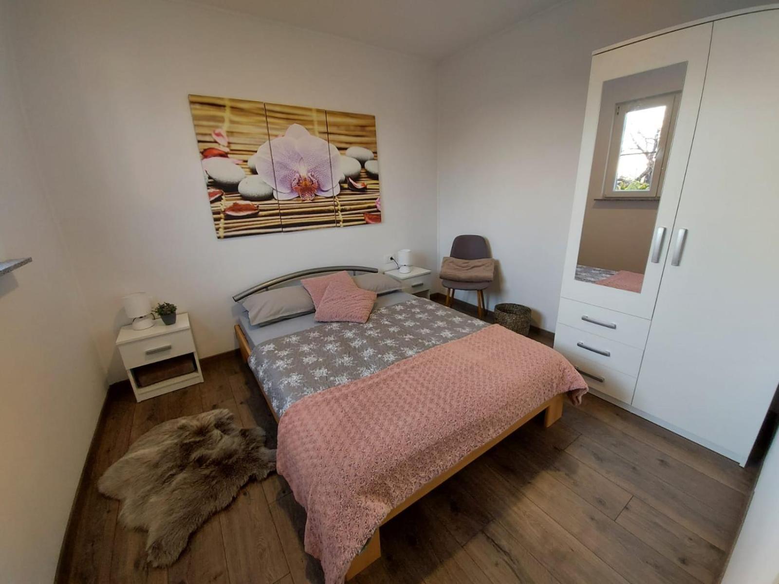 Holiday Apartment Marino Portoroz Luaran gambar