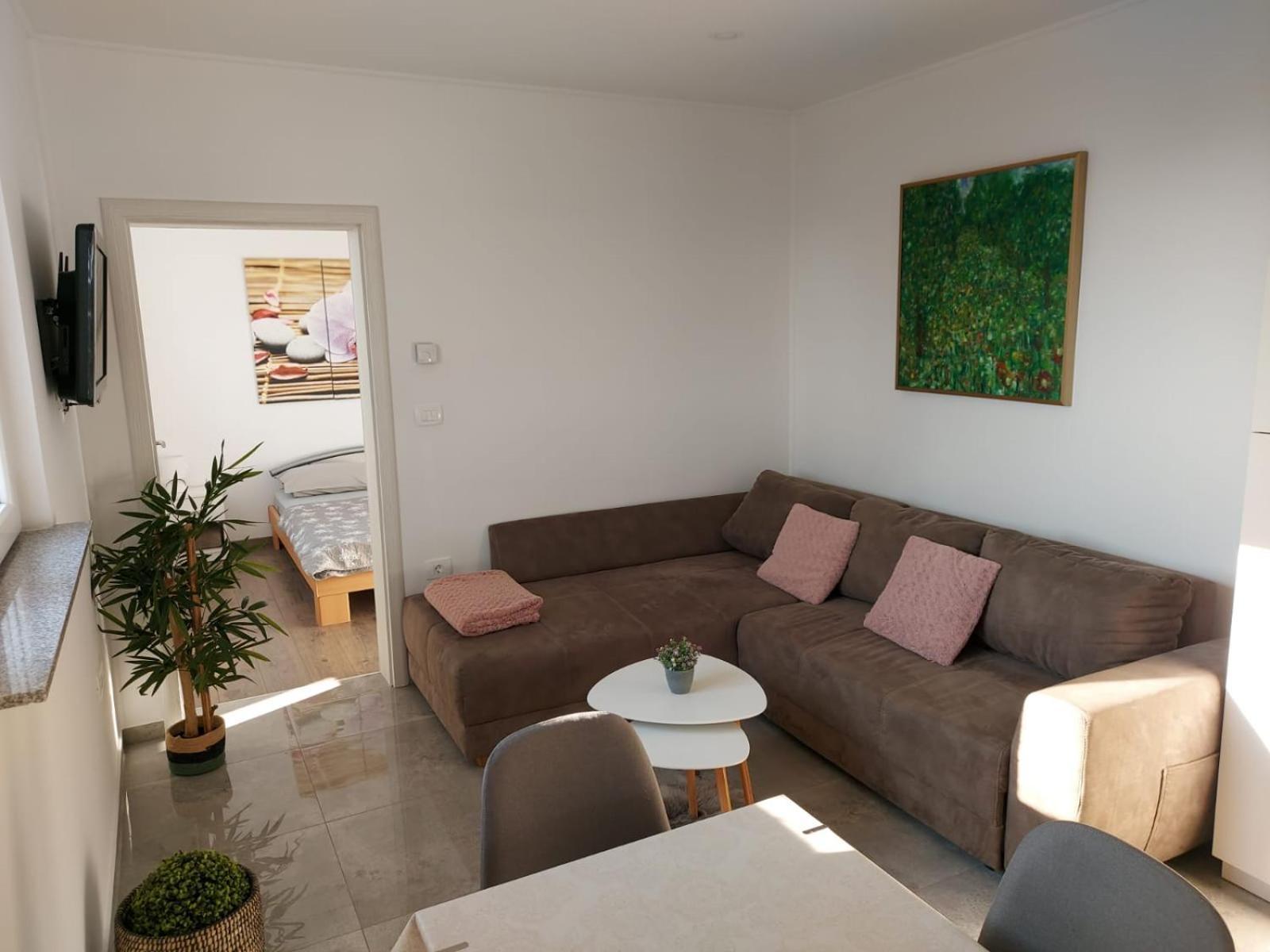 Holiday Apartment Marino Portoroz Luaran gambar