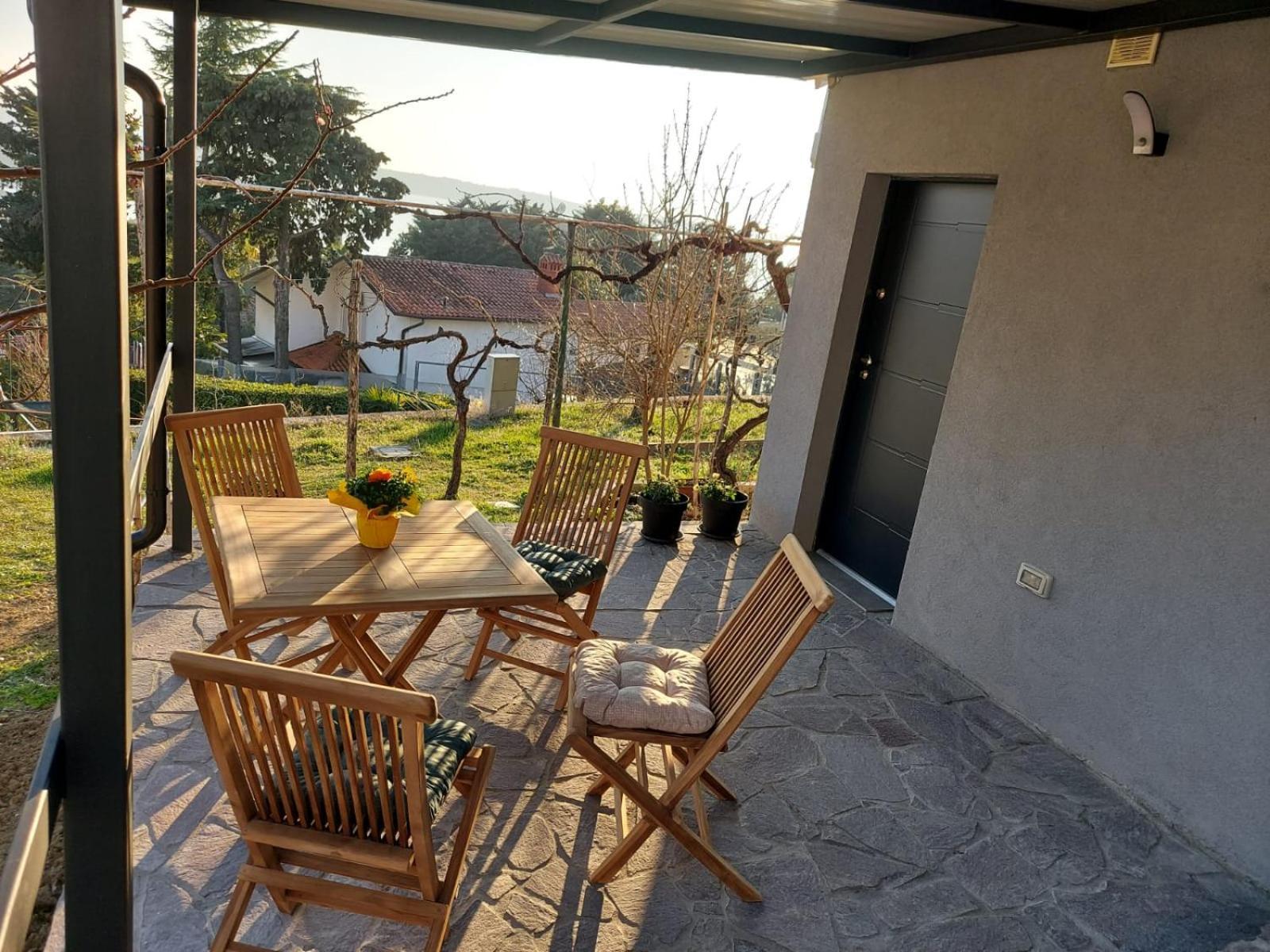 Holiday Apartment Marino Portoroz Luaran gambar